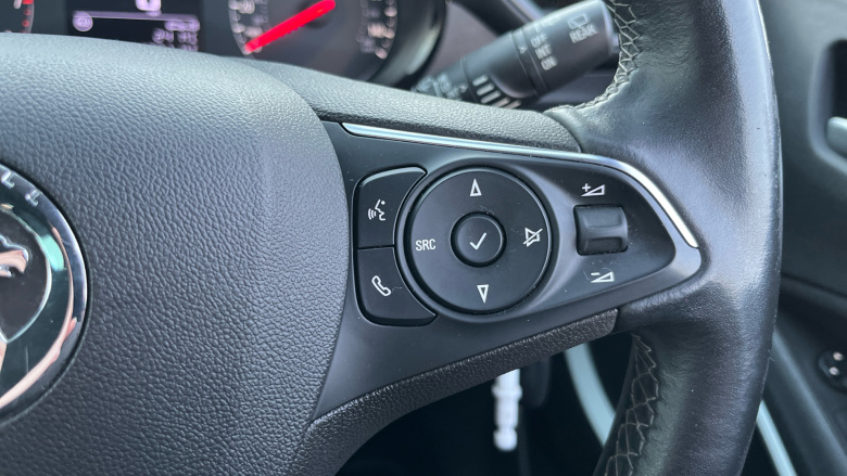 Vauxhall Crossland X 1.5 Turbo D [102] Griffin [Start Stop] Diesel Hatchback